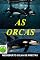 Livro As Orcas