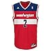 John Wall Washington Wizards #2 Red NBA Youth Revolution 30 Replica Jersey