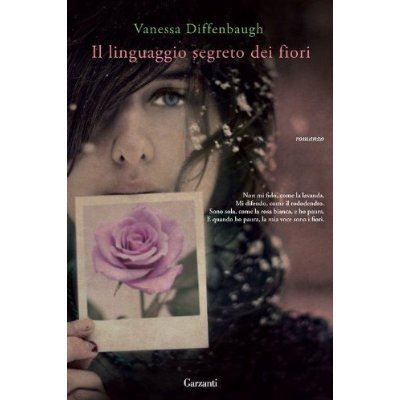 Mandy Kirkby,Vanessa Diffenbaugh'sA Victorian Flower Dictionary: The Language of Flowers Companion [Hardcover]2011
