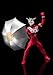 Bandai Tamashii Nations Ultra-Act Ultraman Leo Action Figure