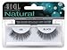 Ardell - Fashion Lashes #105, Reusable upto Three Weeks, Black