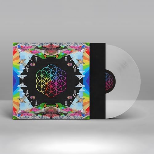 Amazon.com: Ghost Stories: CDs & Vinyl