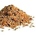 GOLDEN TEMPLE BAKERY Organic Granola Maple Almond, 1 LB