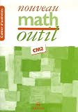 Image de Math CM2 Cycle 3 Troisieme annee (French Edition)