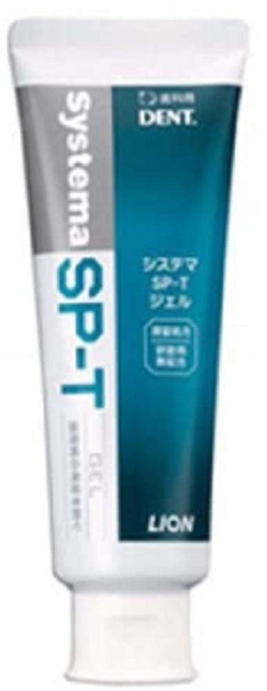 Mua ライオン システマ Sp Tジェル 85g 医薬部外品 5個 Tren Amazon Nhật Chinh Hang 21 Fado