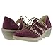 FLY London Women's Poma Wedge Pump