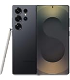 Amazon.com: SAMSUNG Galaxy S25 Ultra 5G (512GB, 12GB) 6.9