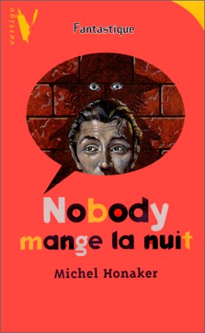 Nobody mange la nuit