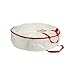 Household Essentials MightyStor 24-inch Wreath Bag