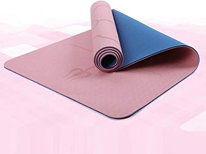 yoga exercise mat