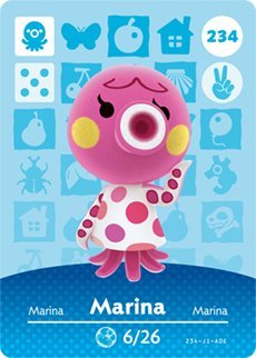 amazon animal crossing amiibo cards