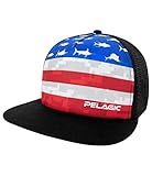 Americamo Trucker Cap