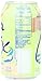 La Croix Peach Pear Sparkling Water, 12 Ounce (24 Cans)