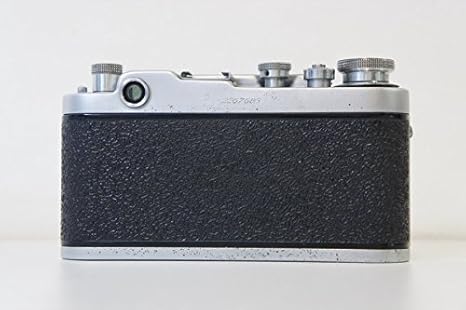 Telémetro con entrada 2 35 mm de cámara de cine (solo cuerpo ...