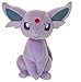 Pokemon Tomy Eeveelution Espeon 8