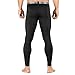 Elite Sports Men’s BJJ Spats Leggings Tights, Best Jiu Jitsu MMA no Gi spat Compression Pants for Men