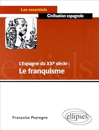 L' Espagne du XXe siècle