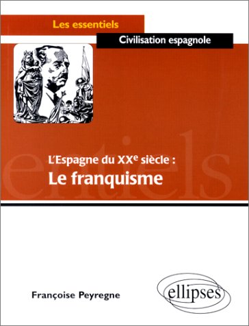 L' Espagne du XXe siècle