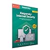 Kaspersky Internet Security 5 Geräte Upgrade (Code in a Box) (FFP)