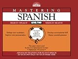 Mastering Spanish, Level 2: Book Only (Mastering Series: Level 2)