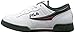 Fila Men's Original Fitness Lea Classic Sneaker