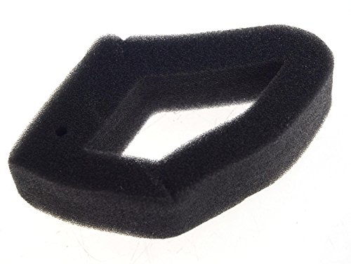 Honda 17211-Z0Z-000 Element Air Cleaner