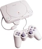 Sony Playstation PS One - Video Game Console