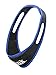 Anti-Snoring Relief Adjustable Chin Jaw Strap Support - Natural and Instant Stop Snoring Solution Sleep Aid (2 sizes INCLUDED)
