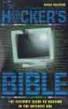 Image de Hacker's Handbook