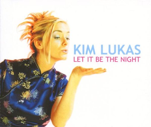 Risultati immagini per let it be the night kim lucas