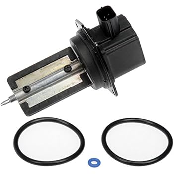 Amazon Com Dorman 911 406 Intake Manifold Runner Control