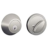 Dexter by Schlage JD60630 Single-Cylinder
