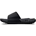 Under Armour Unisex-Adult Project Rock 3 Slides Sandal