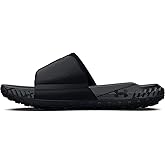 Under Armour Men's Project Rock 3 Slide Sandals