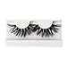 ALICROWN 25mm Mink 3D Lashes Long Volume Mink Eyelashes False Strip Eyelashes 3 Pack