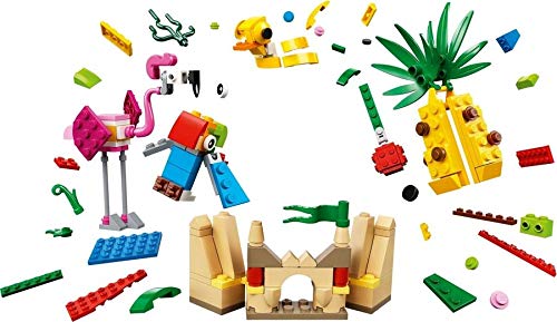 LEGO 40411 - 12-in-1-Sommerspaß 2020 (240 Teile) – Bild 4