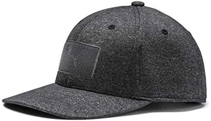 2019 Kid's Utility Patch Hat (One Size)