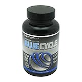 BioRhythm Blue Cycle 120 Capsules 40 servings