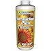 General Hydroponics GH1389 Floralicious Plus 2-0.8-0.5, Concentrated Blend of Plant, Marine & Other Nutrients Enhance Growth, Build Root & Leaf Mass, 1-Quart, 32-Ounce, primary