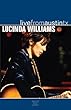 Lucinda Williams - Live from Austin, TX