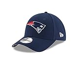 New Era Super Bowl Li Side Patch The League 9FORTY Adjustable Cap