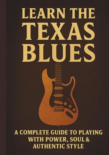 Wheatcroft: Improvising Blues Guitar - An Introduction to Blues