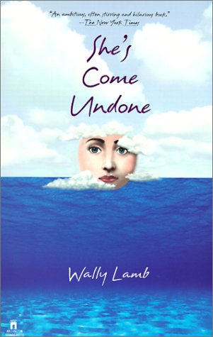 She's Come Undone (Turtleback School & Library Binding Edition)