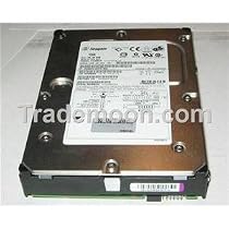 Compaq Genuine 73GB U320 (Ultra4) SCSI 15K Rpm (68pin D-Sub) Non-Plug Hard Drive - Refurbished - 291243-001