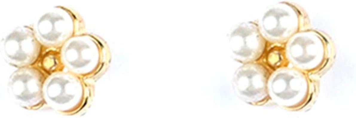 gg pearl earrings amazon