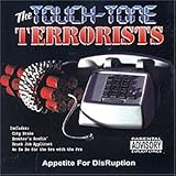 Touch-Tone Terrorists