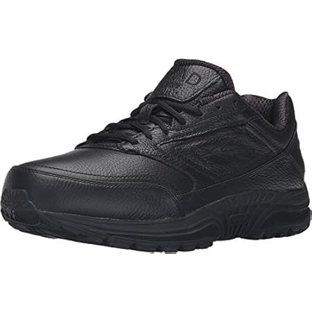 brooks dyad walker mens review