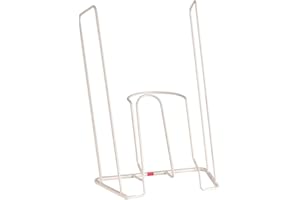 MEDIVEN Medi Big Butler Donning Aid for Larger Sizes –?Men & Women,?Long?47 cm Easy to Use Pull On Handles,?Easy On Leg Compression Stocking Assistance, Unique Design?