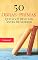 Livro 50 Obras-Primas Que Você Deve Ler Antes De Morrer Vol: 1