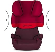 cybex solution silver x fix